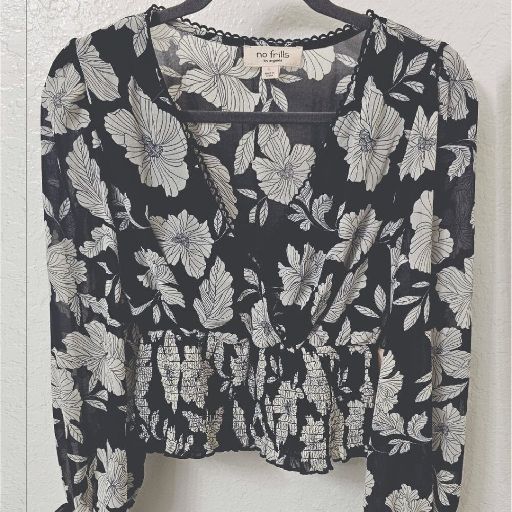 Blusa para Dama (NUEVA)